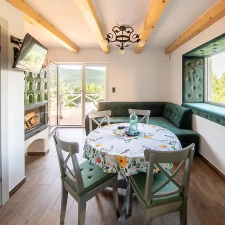 Tu Jest Pieknie Villa Ropa Exterior photo
