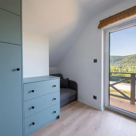Tu Jest Pieknie Villa Ropa Exterior photo