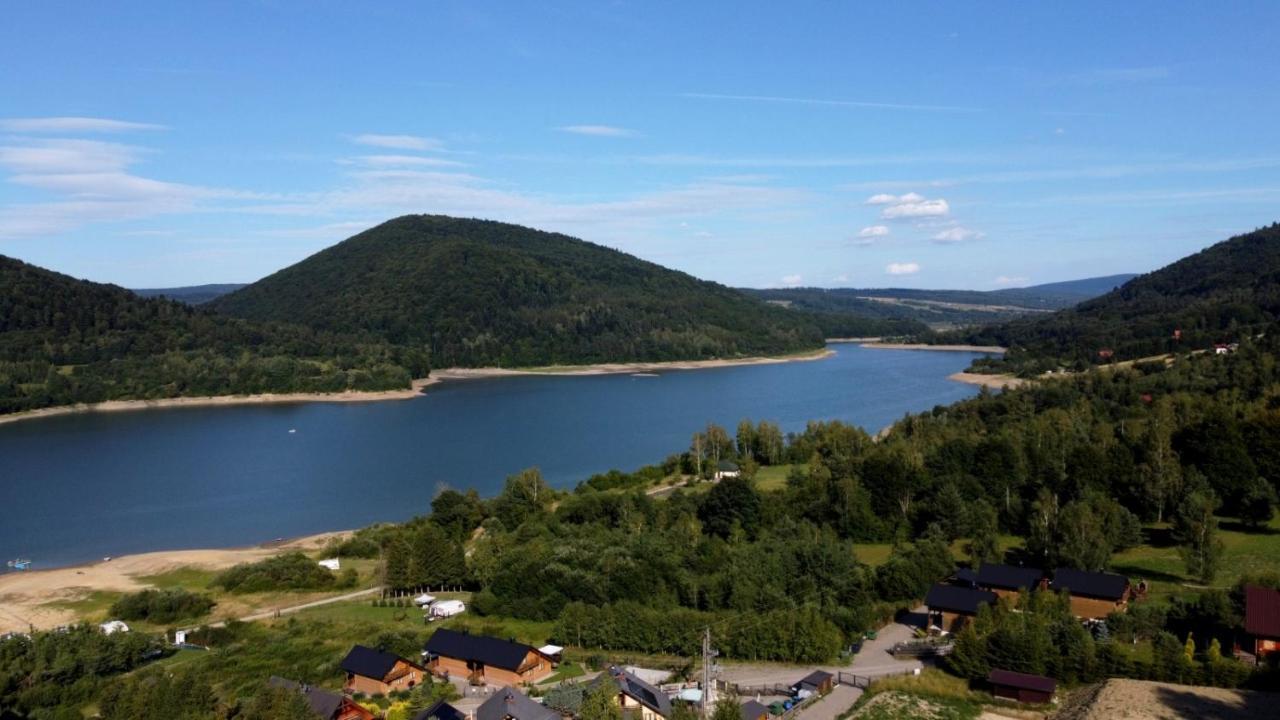 Chalet Tu Jest Pieknie