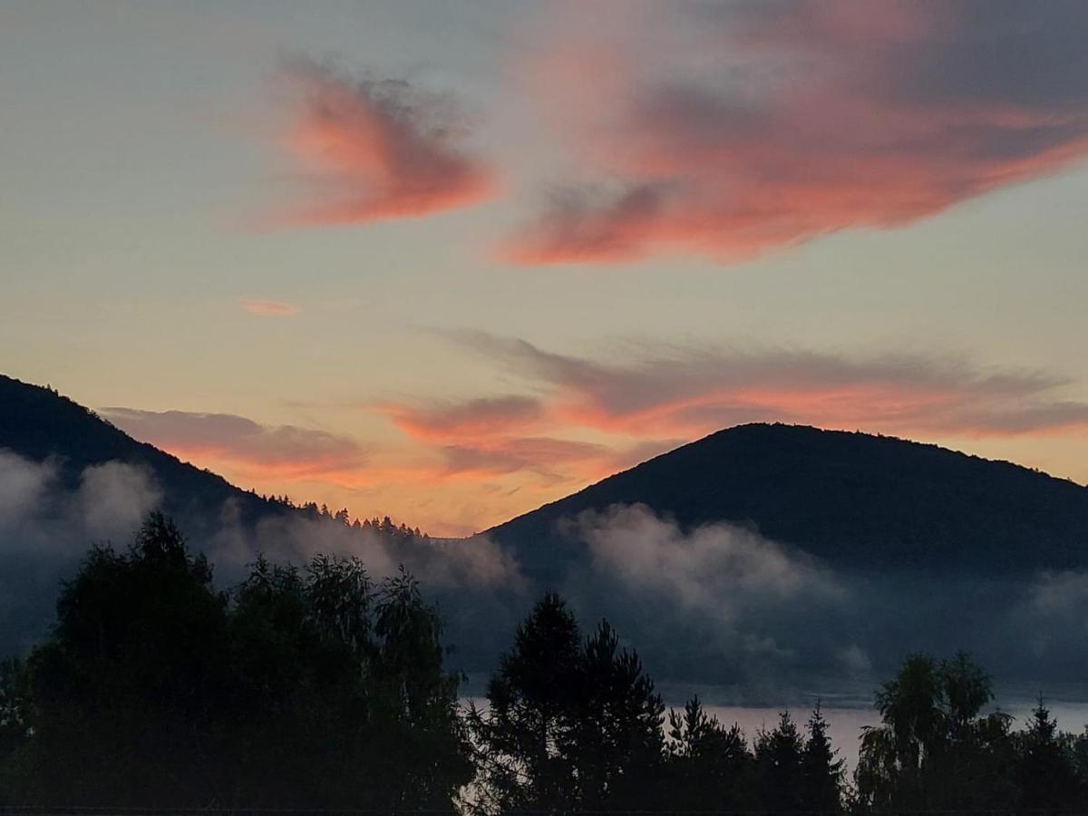 Chalet Tu Jest Pieknie Ropa