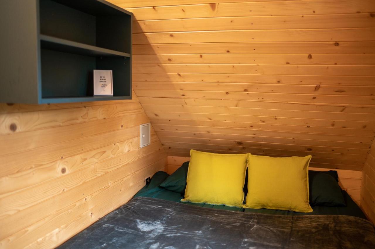 Chalet Tu Jest Pieknie