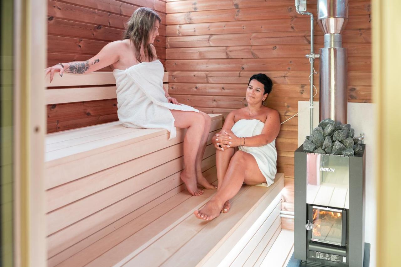 Chalet Tu Jest Pieknie Ropa