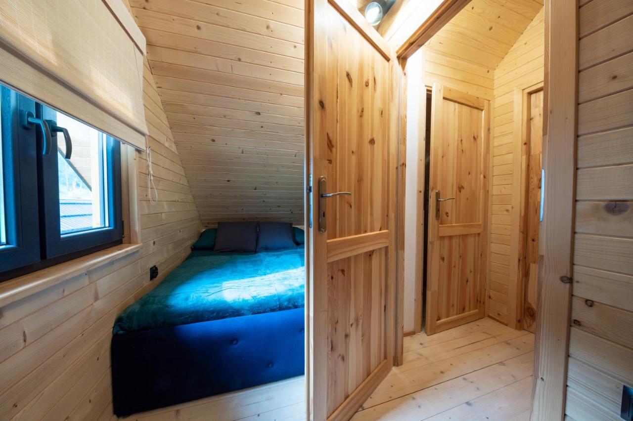 Tu Jest Pieknie Chalet *