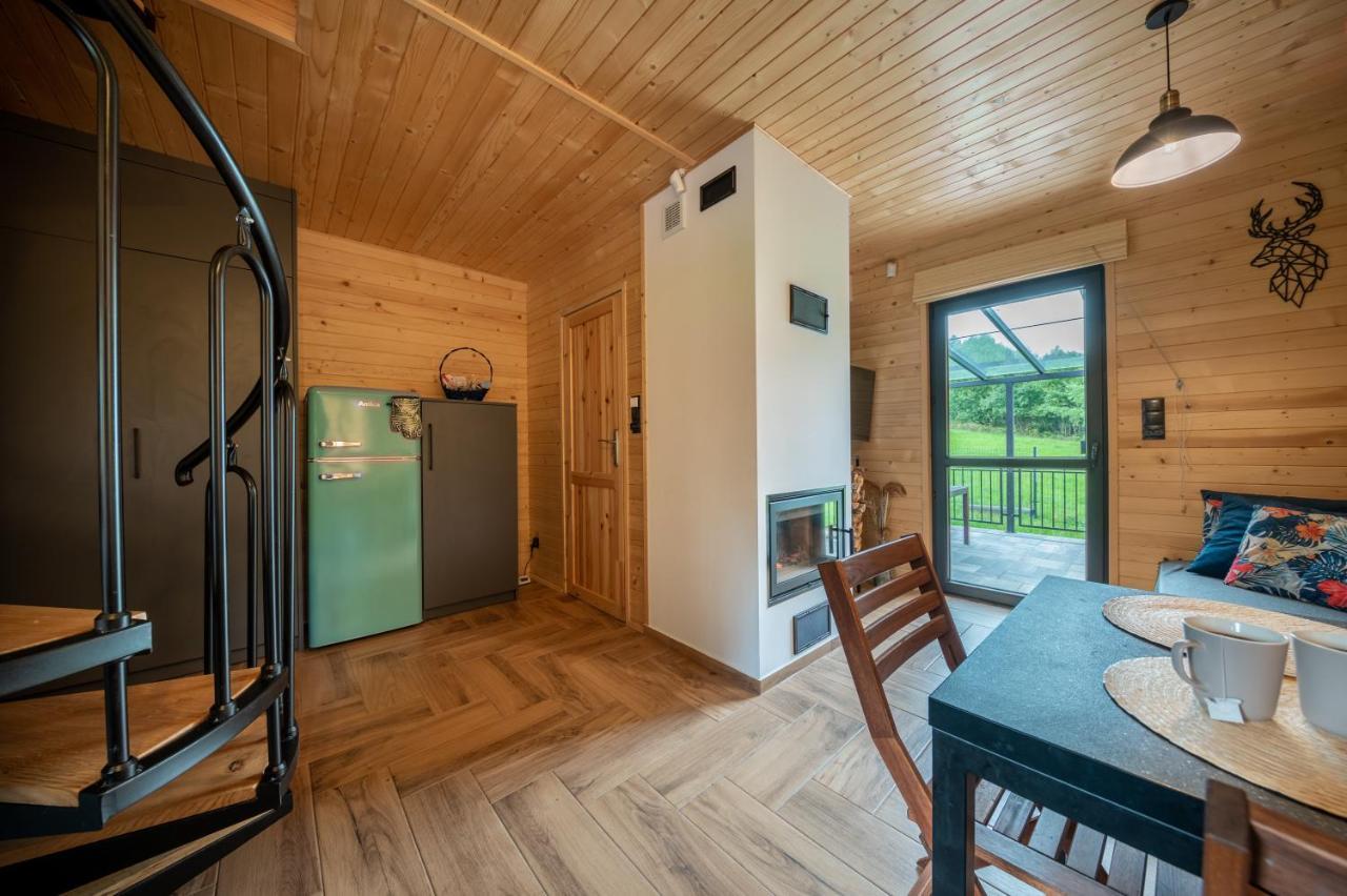 Tu Jest Pieknie Chalet *