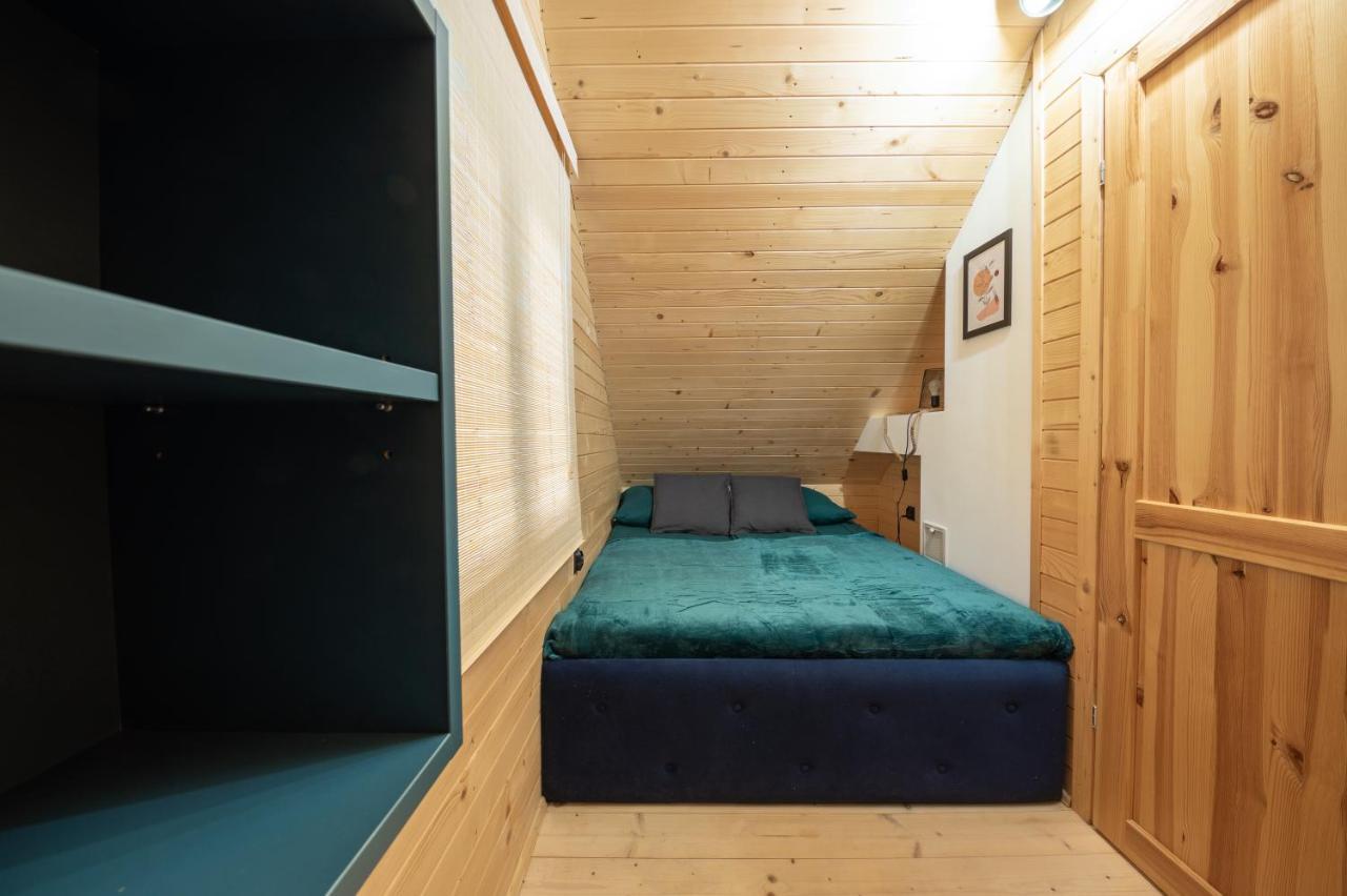 Tu Jest Pieknie Chalet *