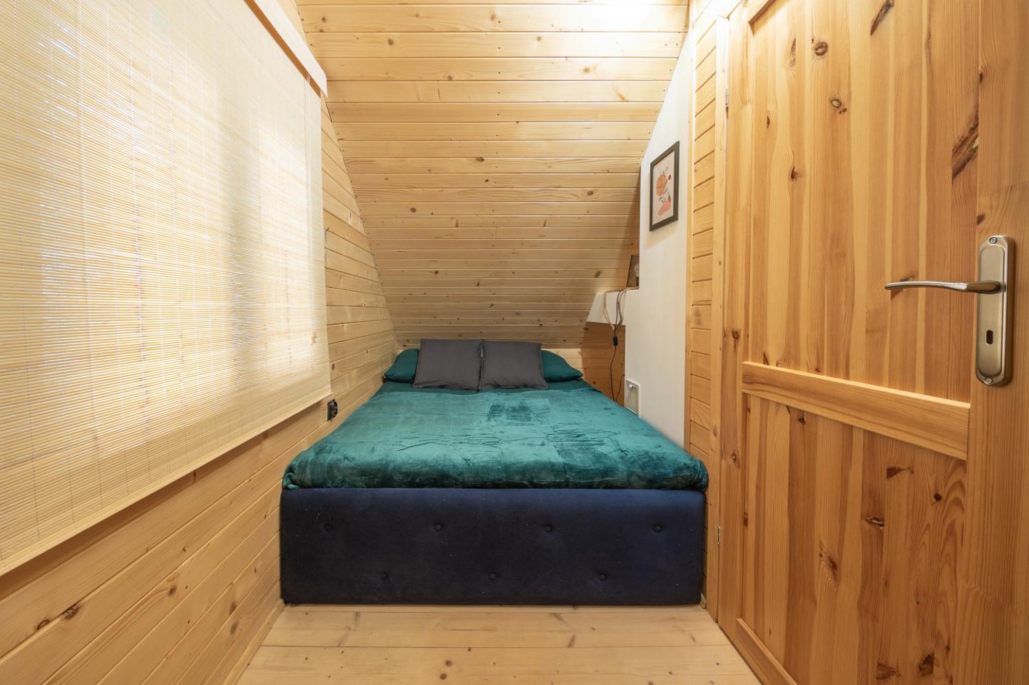 Chalet Tu Jest Pieknie *