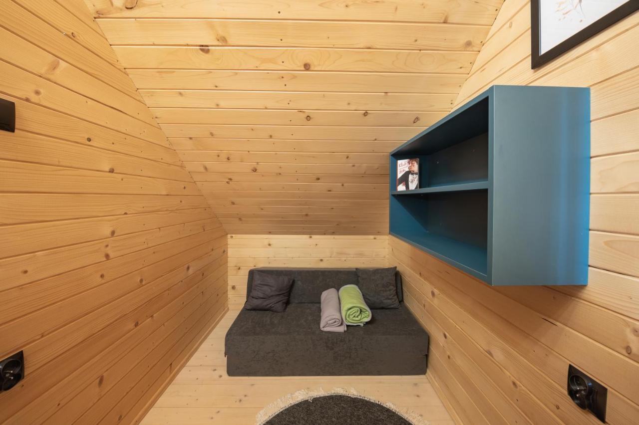 Chalet Tu Jest Pieknie
