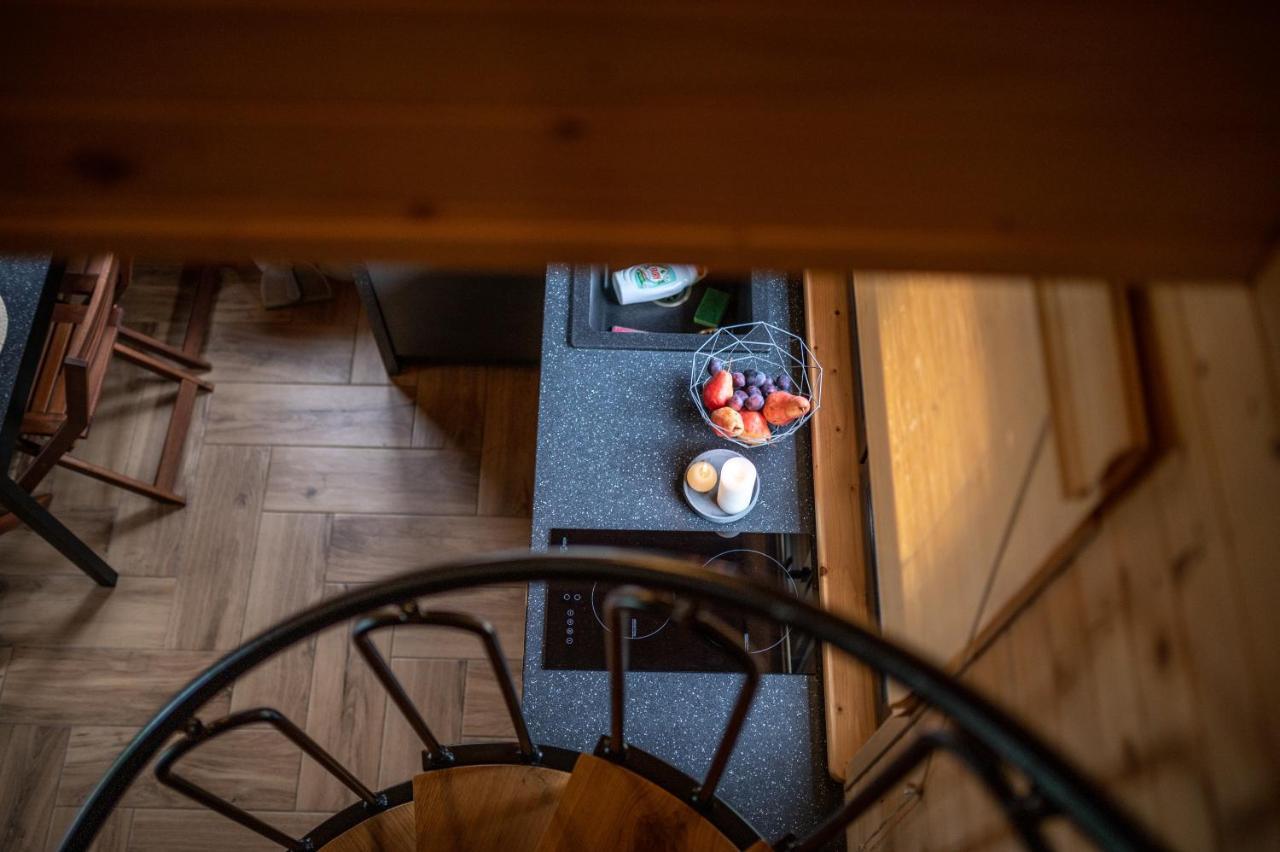 Tu Jest Pieknie Chalet