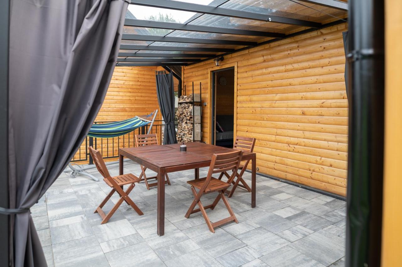 Chalet Tu Jest Pieknie *