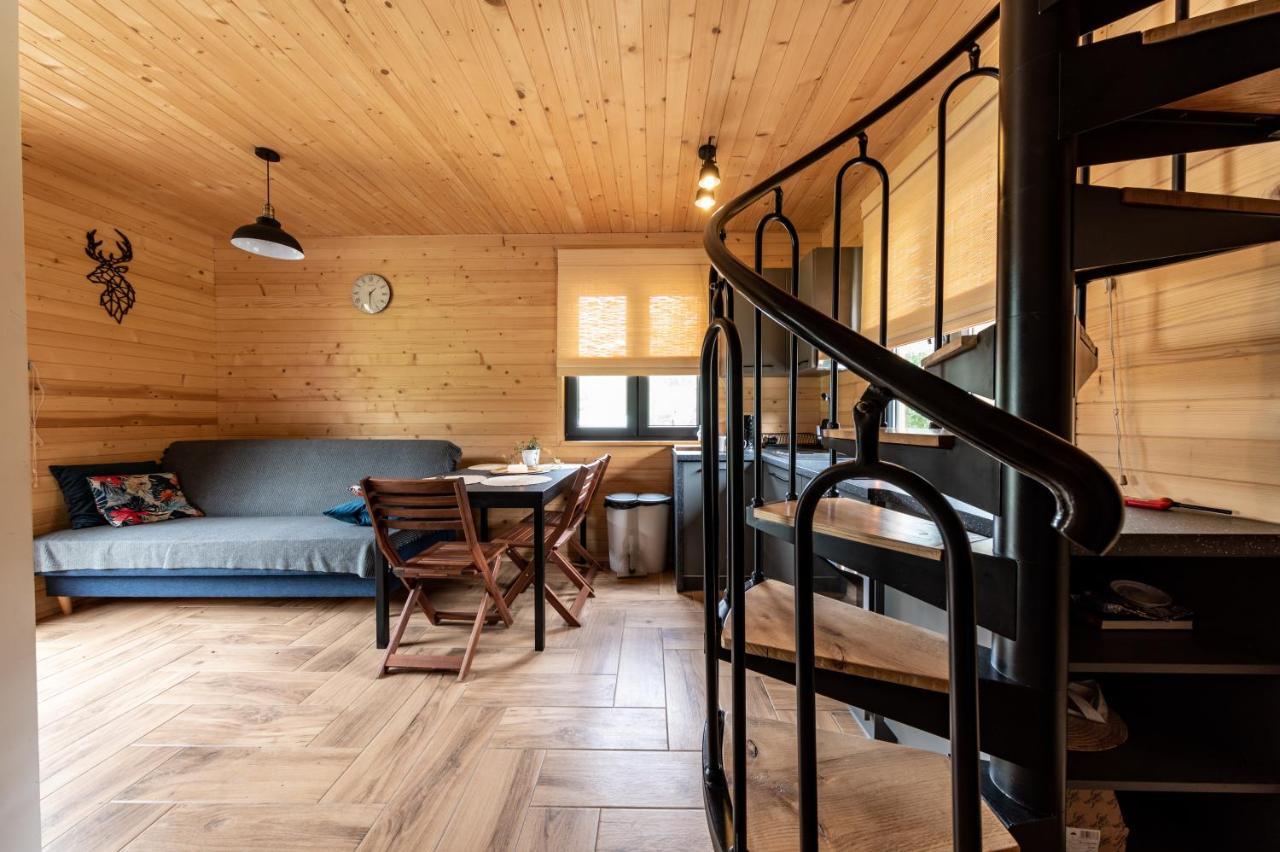 Chalet Tu Jest Pieknie