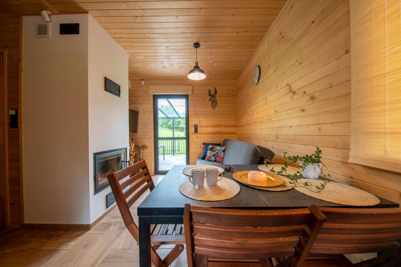Chalet Tu Jest Pieknie