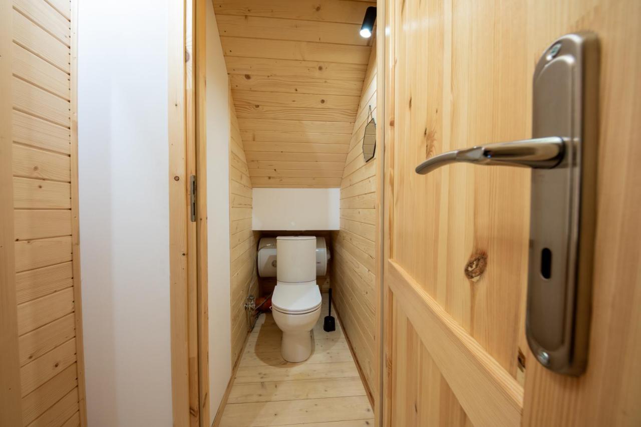 Tu Jest Pieknie Chalet *
