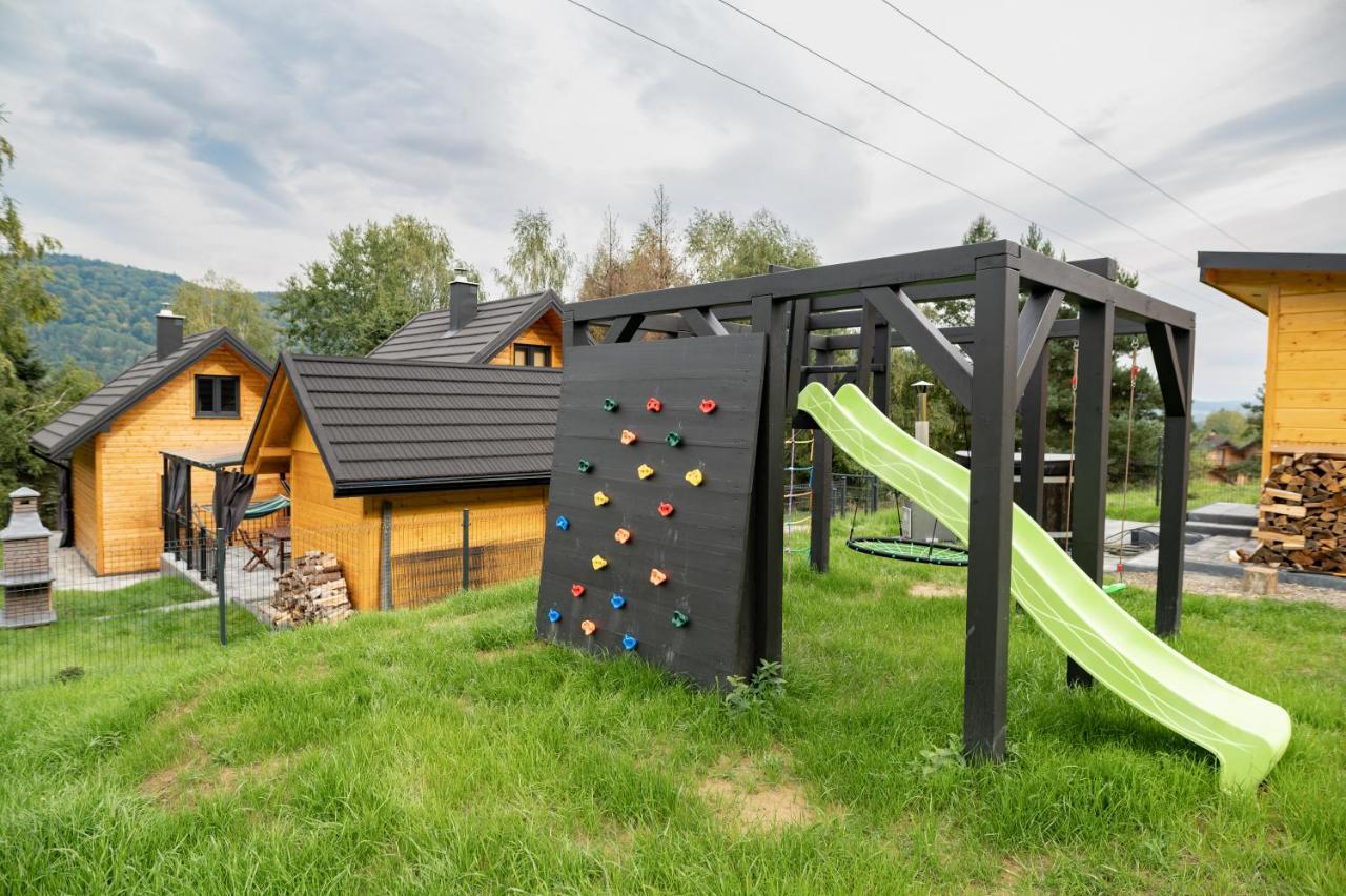 Tu Jest Pieknie Chalet *