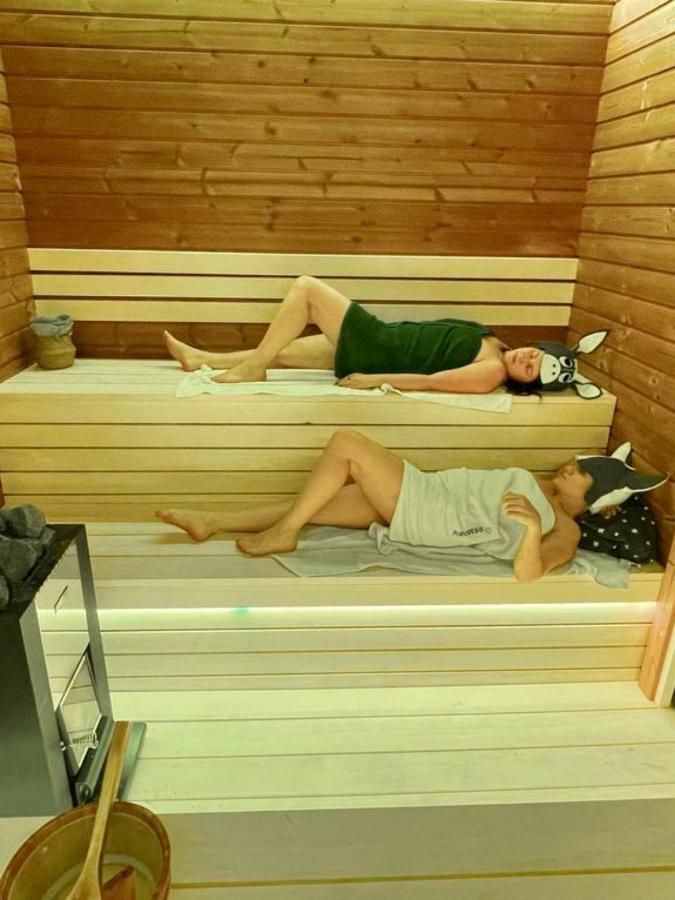 Tu Jest Pieknie Chalet