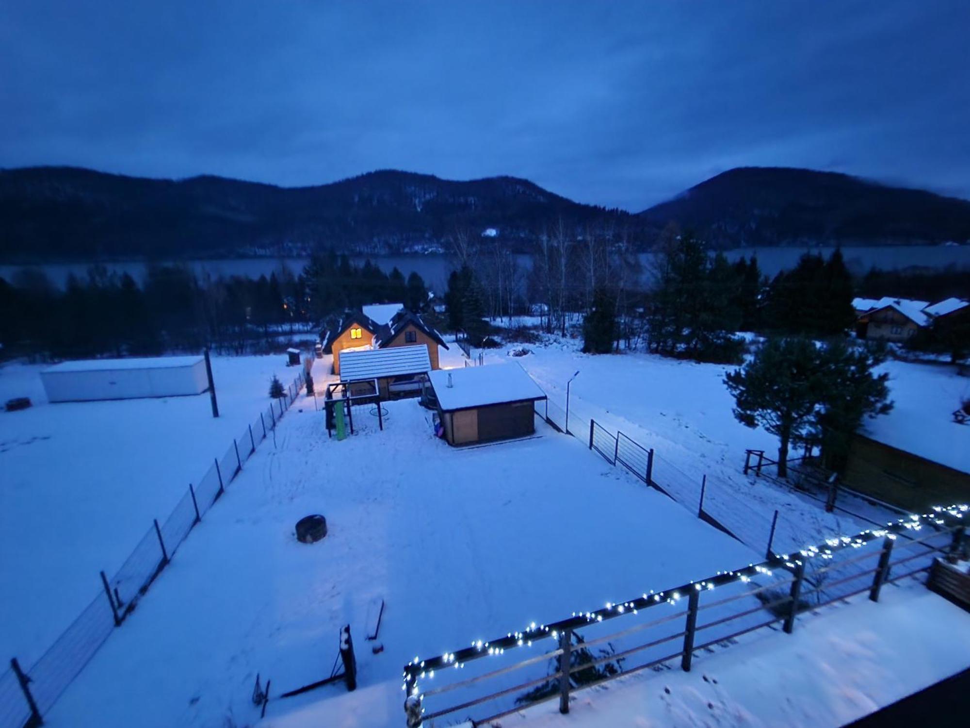 Chalet Tu Jest Pieknie *