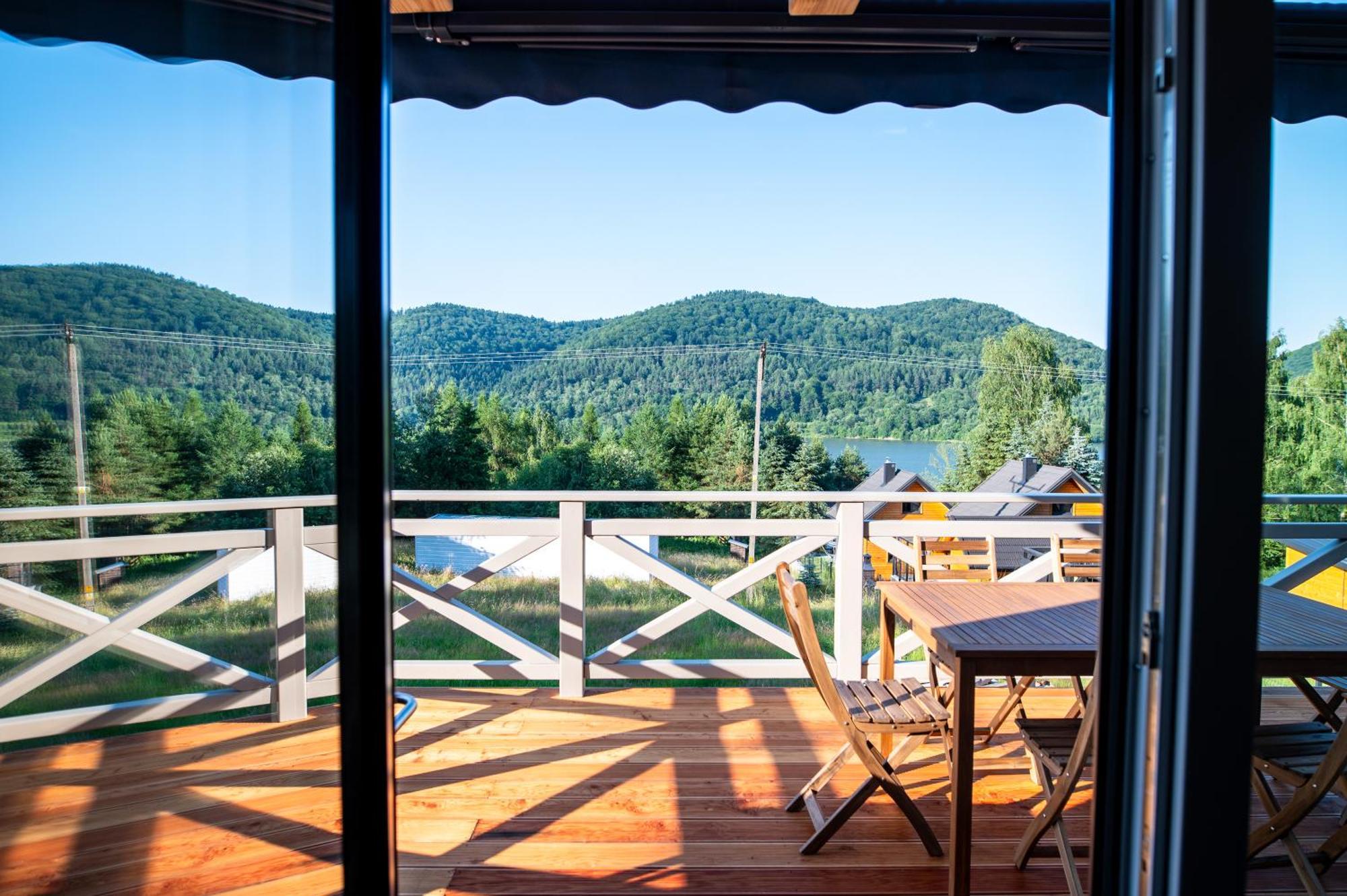 Tu Jest Pieknie Chalet *
