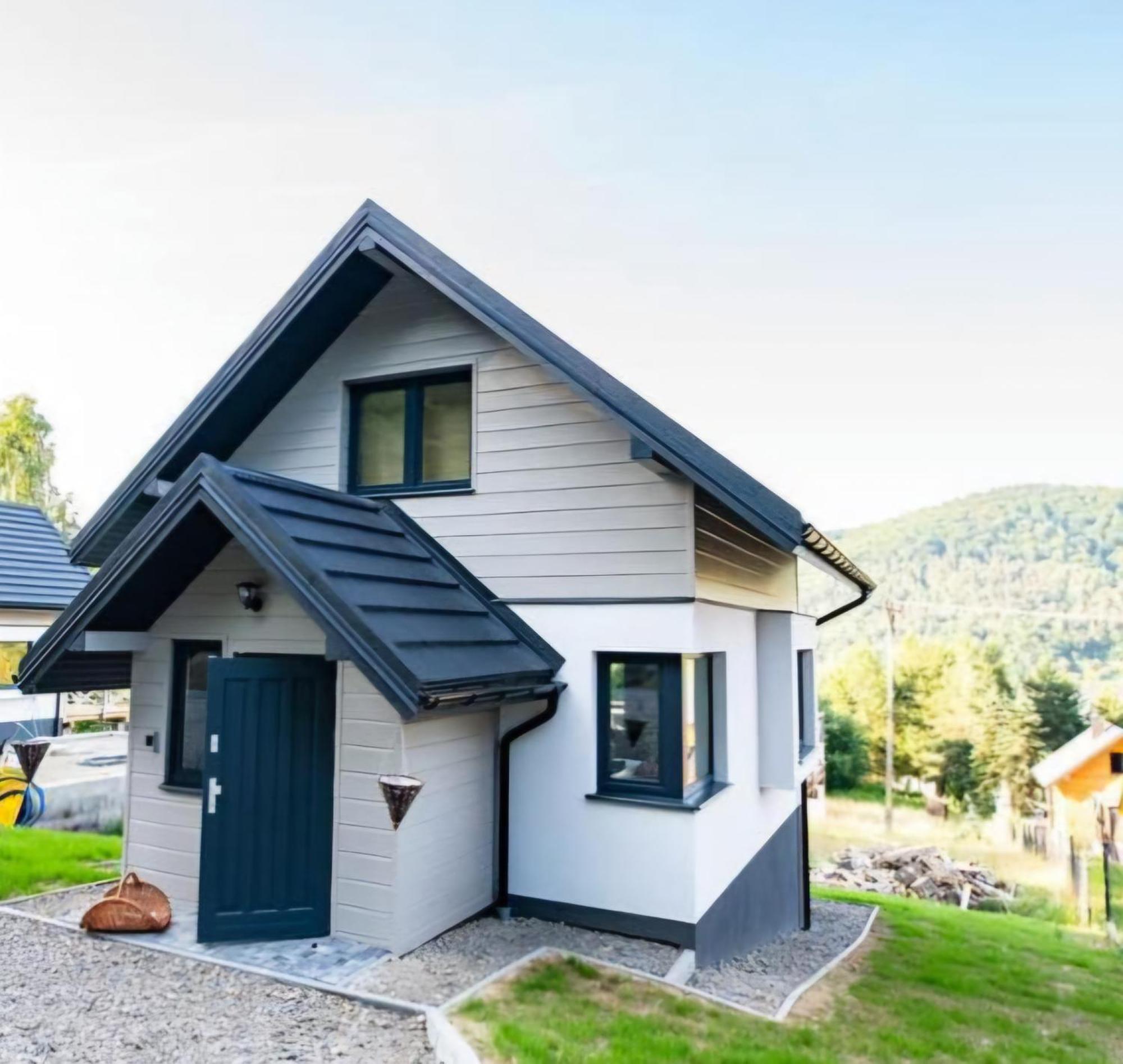 Tu Jest Pieknie Chalet